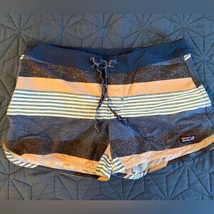 Patagonia Wavefarer Board Shorts 5”